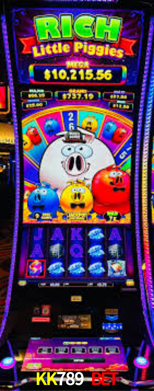 APP oficial da KK789 bet para mobile